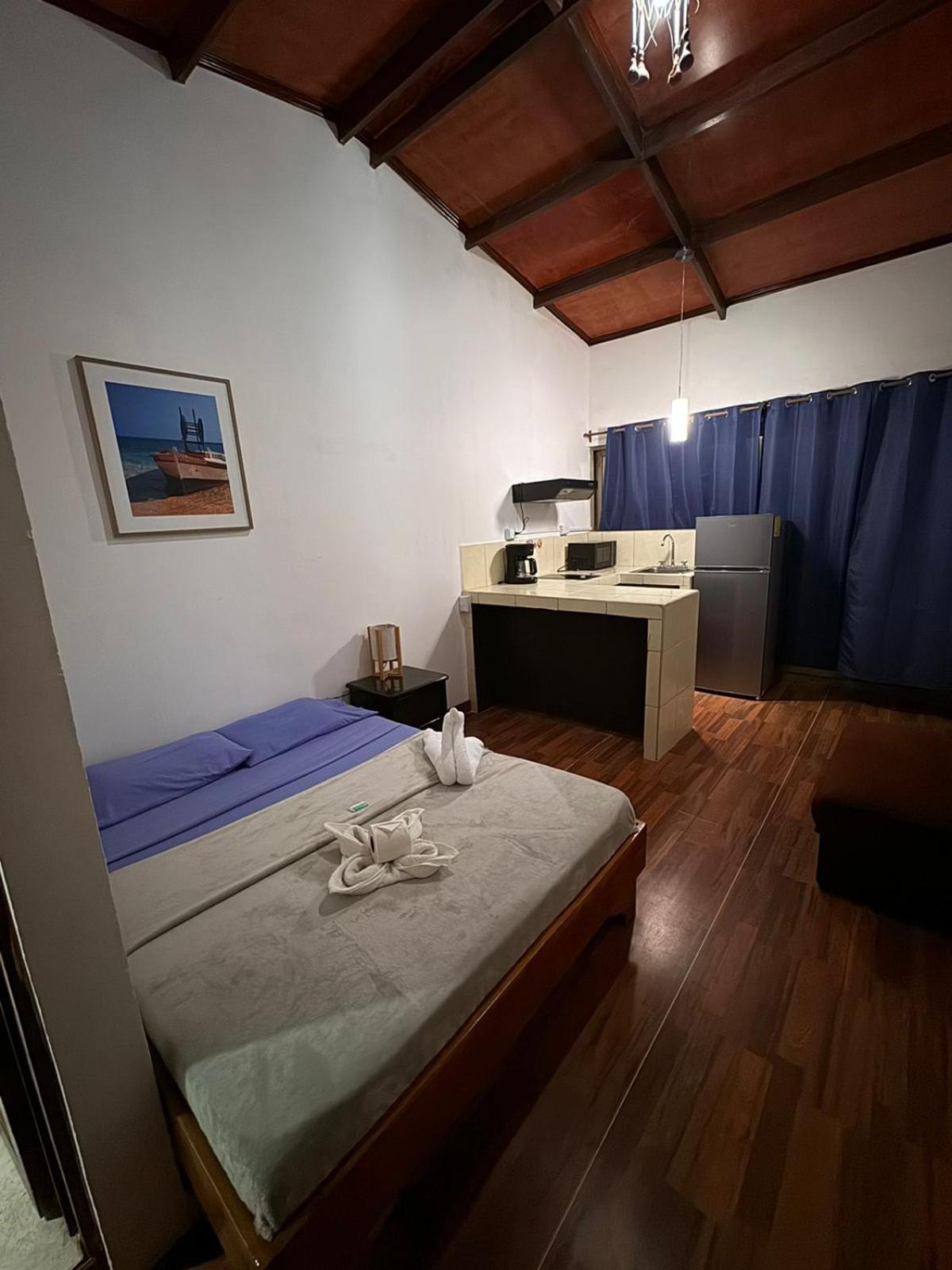 Aparthotel Villa Pacande & Rooms Pilas Rom bilde