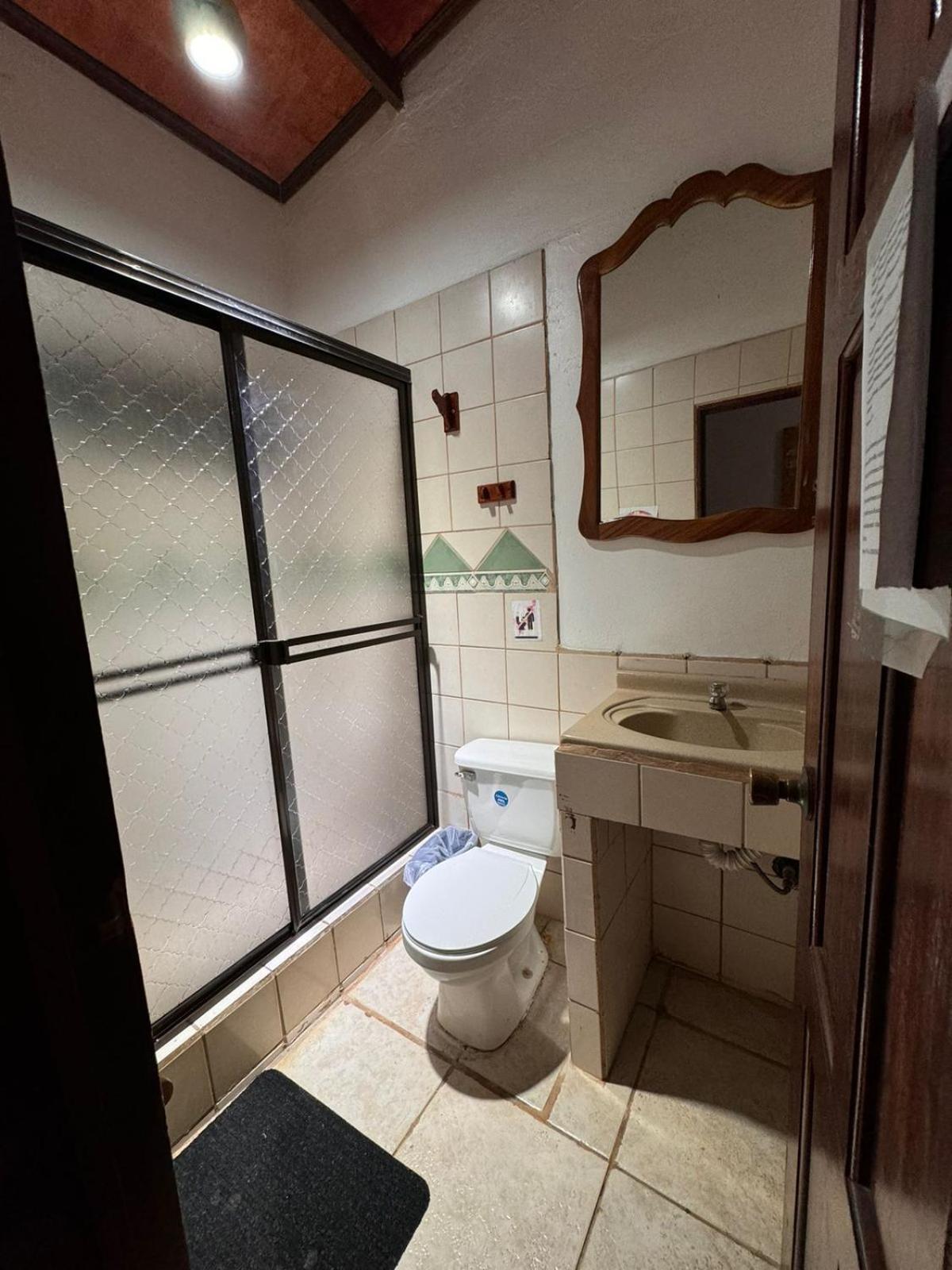 Aparthotel Villa Pacande & Rooms Pilas Rom bilde