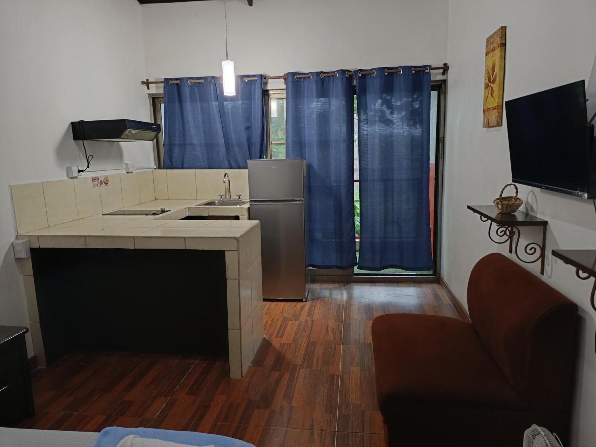 Aparthotel Villa Pacande & Rooms Pilas Rom bilde