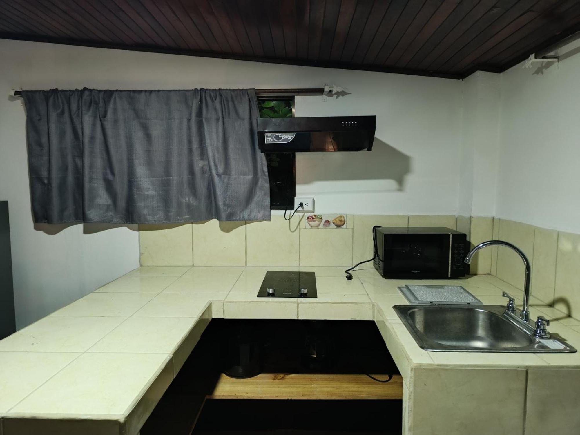 Aparthotel Villa Pacande & Rooms Pilas Rom bilde