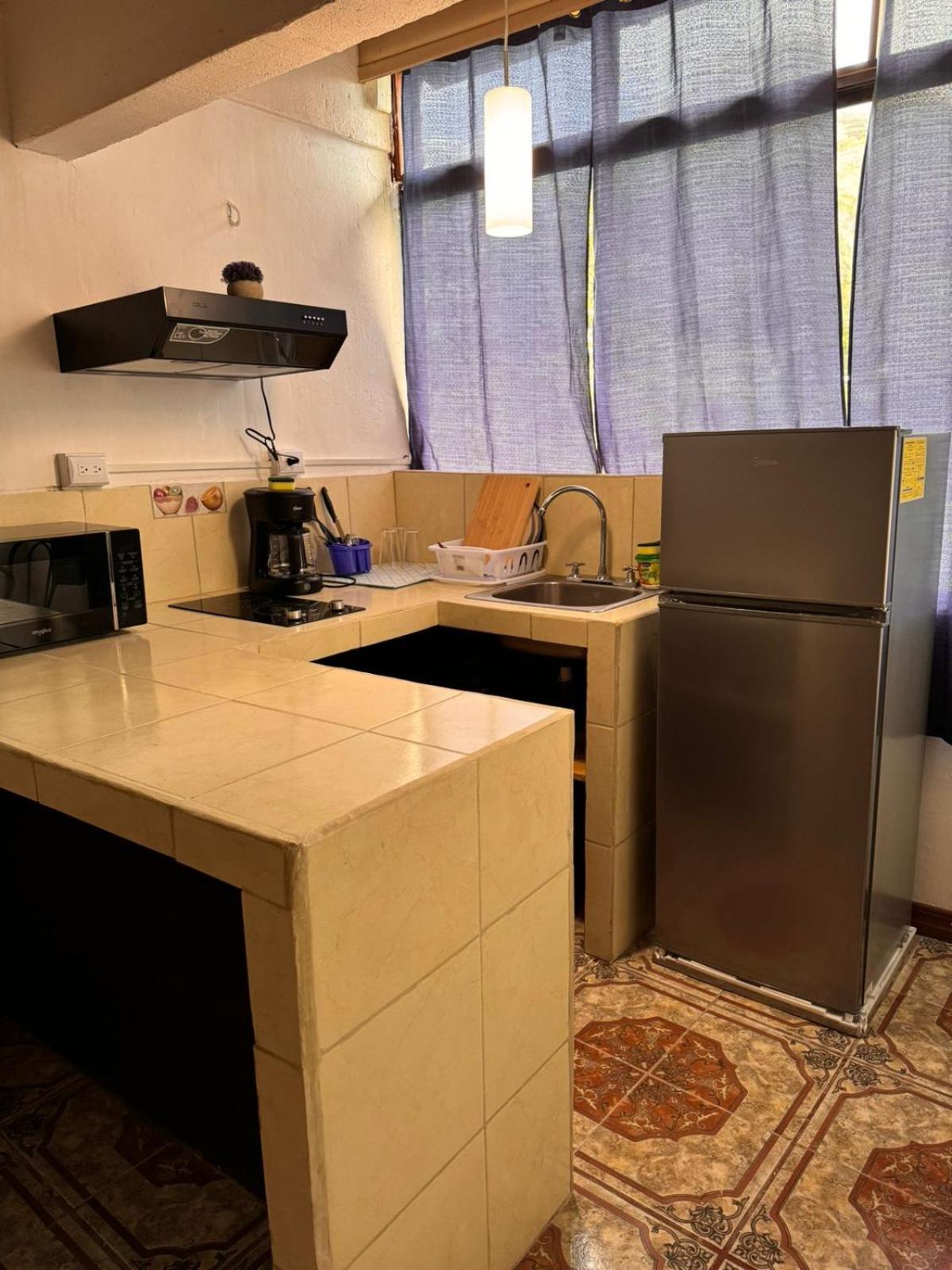 Aparthotel Villa Pacande & Rooms Pilas Rom bilde