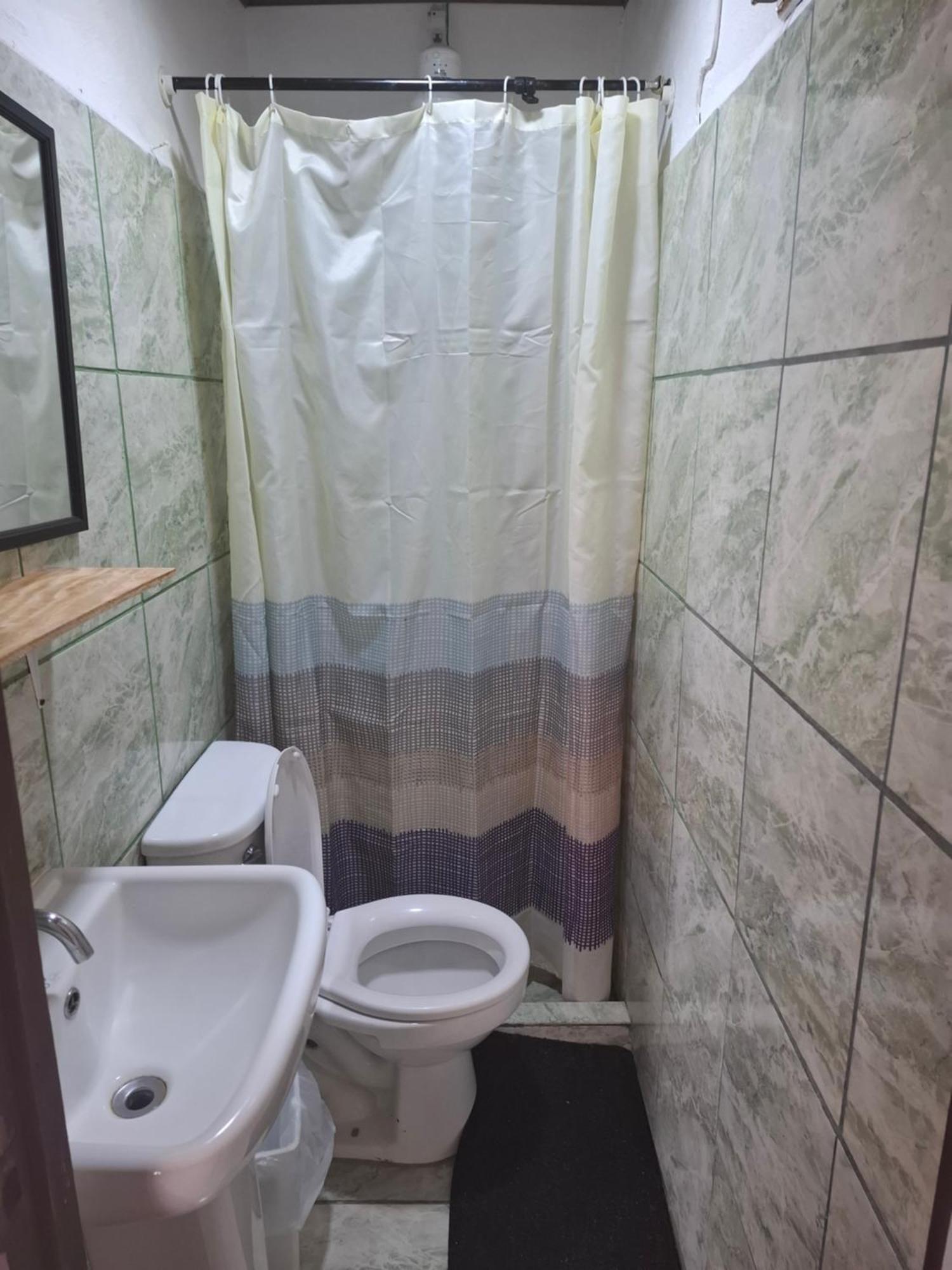 Aparthotel Villa Pacande & Rooms Pilas Rom bilde