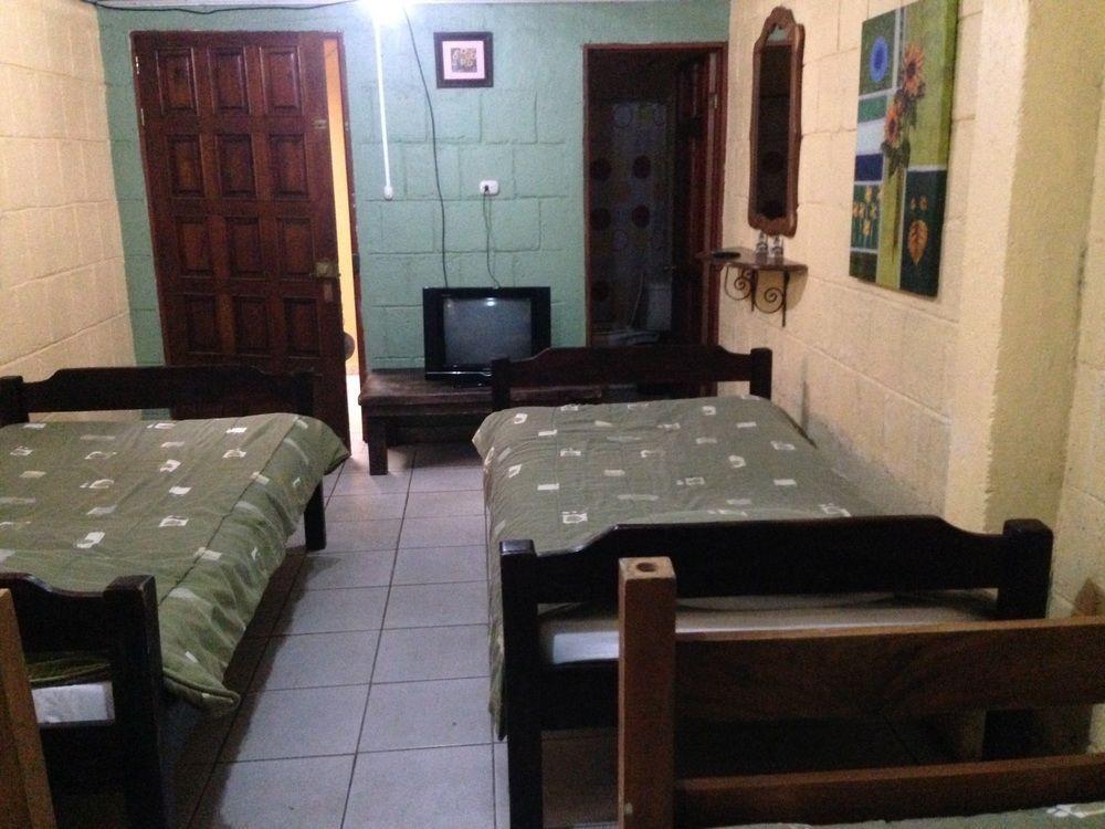Aparthotel Villa Pacande & Rooms Pilas Eksteriør bilde