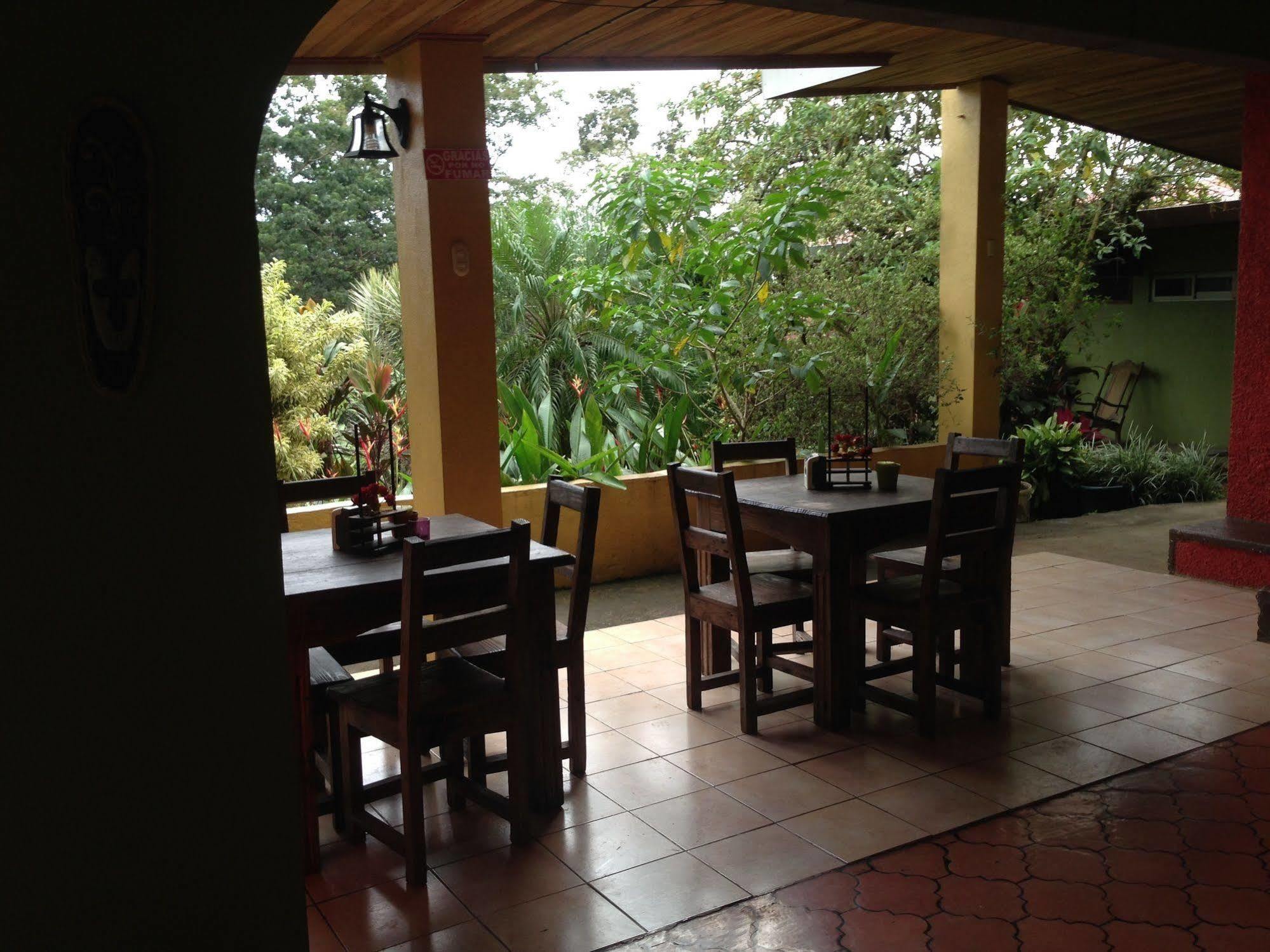 Aparthotel Villa Pacande & Rooms Pilas Eksteriør bilde