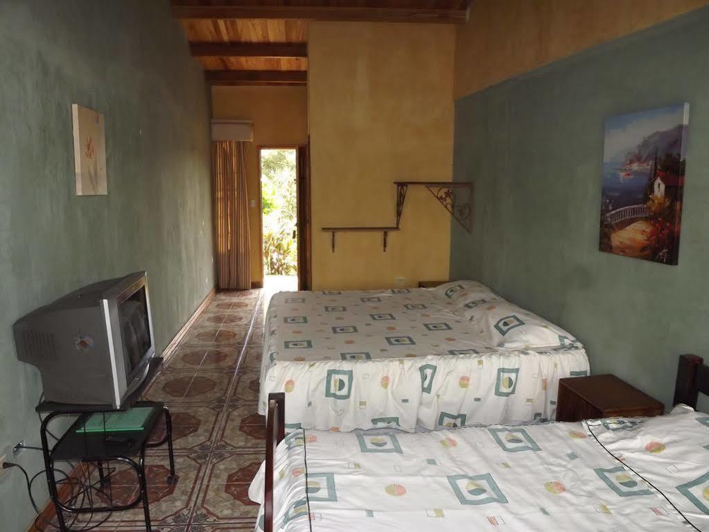 Aparthotel Villa Pacande & Rooms Pilas Eksteriør bilde